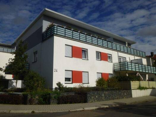 Wohnung zur Miete 1.237 € 3 Zimmer 98 m² 2. Geschoss frei ab 01.04.2026 Fliederweg 24 Frankfurter Berg Frankfurt am Main 60433