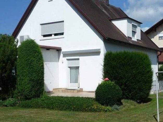 Einfamilienhaus zum Kauf provisionsfrei 440.000 € 5 Zimmer 117 m² 936 m² Grundstück Dingolfing 84130