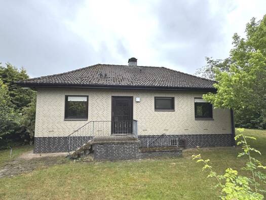 Haus zum Kauf 198.000 € 4 Zimmer 100,6 m² 2.043 m² Grundstück frei ab sofort Böddenstedt Suderburg 29556