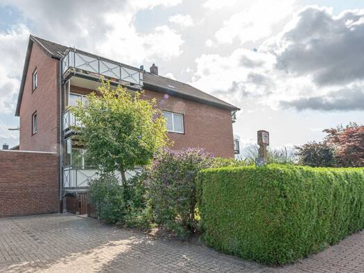 Wohnung zum Kauf 169.000 € 2 Zimmer 58,7 m² EG Bad Zwischenahn II Bad Zwischenahn 26160