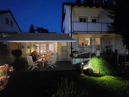Reihenendhaus zum Kauf provisionsfrei 730.000 € 5 Zimmer 143 m² 396 m² Grundstück Steufzgen Kempten/Allgäu 87435