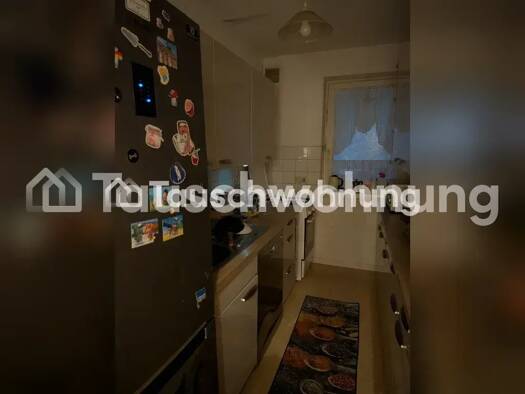 Wohnung zur Miete nur mit Wohnberechtigungsschein Tauschwohnung 470 € 3 Zimmer 66 m² 4. Geschoss Gesundbrunnen Mitte 13355