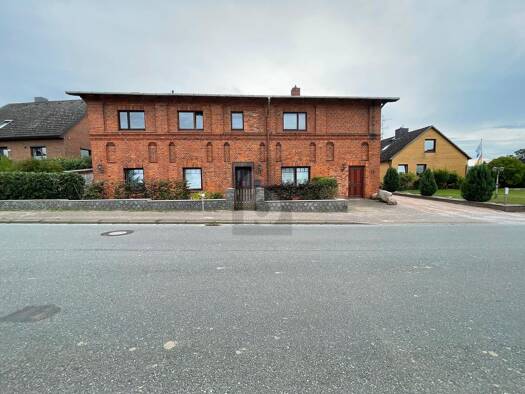 Mehrfamilienhaus zum Kauf 999.000 € 11 Zimmer 308 m² 852 m² Grundstück Sandesneben Sandesneben 23898