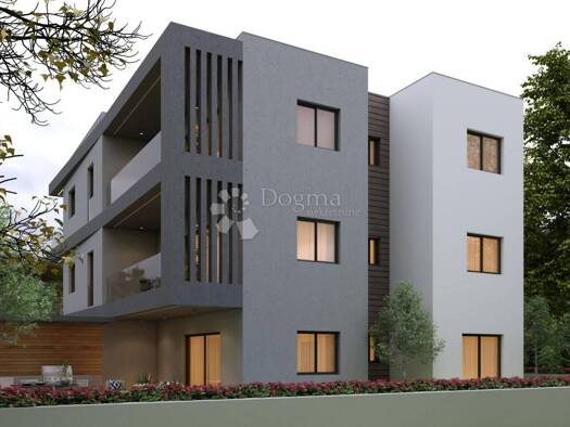 Wohnung zum Kauf 295.000 € 3 Zimmer 67 m² Geschoss 1/2 Premantura, Medulin Medulin 52203