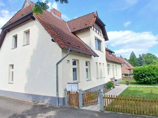 Mehrfamilienhaus zum Kauf 499.000 € 1 Zimmer 396 m² 30.103 m² Grundstück Göhlen 19288