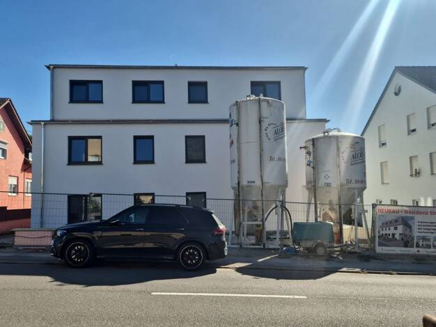 Wohnung zum Kauf - Erstbezug 349.164 € 65,9 m² Nennig Perl 66706