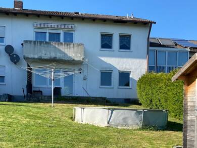 Haus zum Kauf 498.000 € 8 Zimmer 180 m² 510 m² Grundstück Taufkirchen, Vils Taufkirchen 84416