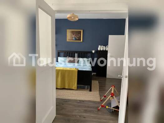 Wohnung zur Miete Tauschwohnung 791 € 4 Zimmer 92 m² 2. Geschoss Westend Berlin 14050