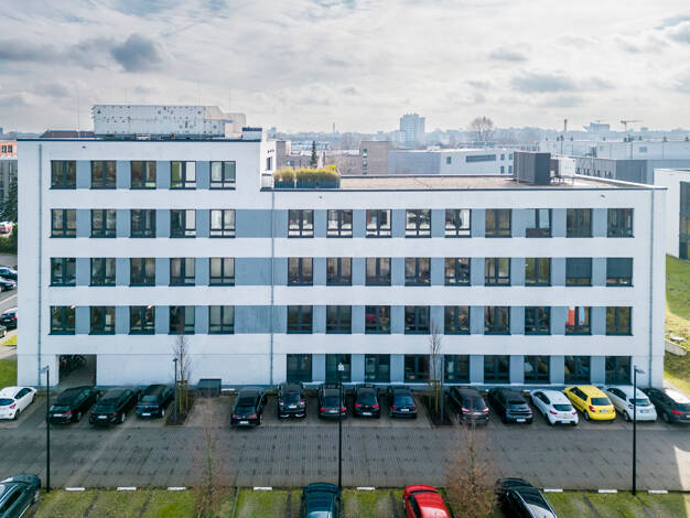 Bürofläche zur Miete 402,9 m² Bürofläche Sentrup Münster 48149