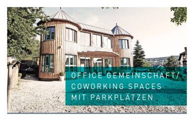 Bürofläche zur Miete provisionsfrei 380 € 8 m² Bürofläche Schleusinger Straße Wahlbezirk 14 Suhl 98527