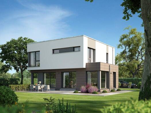 Einfamilienhaus zum Kauf 847.492 € 5 Zimmer 160 m² 700 m² Grundstück Bad Lippspringe 33175