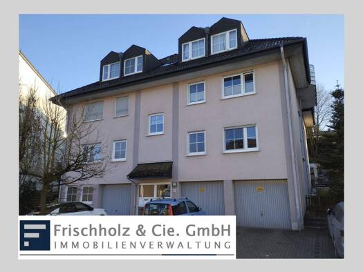 Wohnung zum Kauf 149.000 € 3 Zimmer 75 m² Lüdenscheid 58511