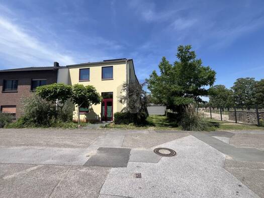 Einfamilienhaus zum Kauf 925.000 € 6 Zimmer 236 m² 630 m² Grundstück Xanten Xanten 46509