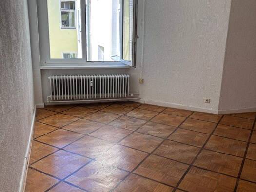 Wohnung zur Miete 576 € 1 Zimmer 48 m² 4. Geschoss Maxstraße 14 Wedding Berlin 13347