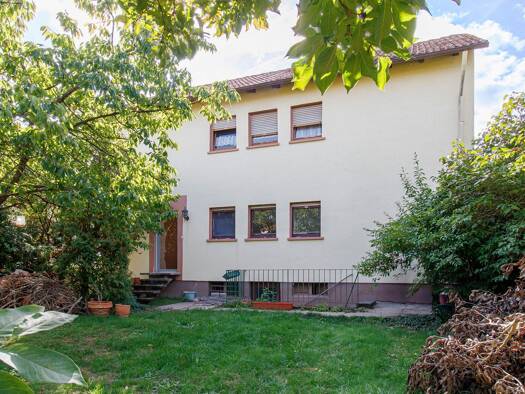 Mehrfamilienhaus zum Kauf 530.000 € 6 Zimmer 129 m² 900 m² Grundstück Froschhausen Seligenstadt 63500