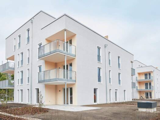 Wohnung zur Miete 1.035 € 3 Zimmer 98,5 m² 1. Geschoss frei ab 01.02.2026 Am Mondsee 1 Kaltenkirchen 24568