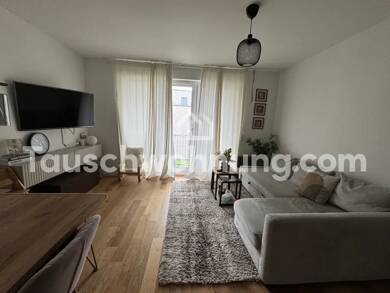 Wohnung zur Miete Tauschwohnung 1.367 € 3 Zimmer 86 m² 3. Geschoss Hamburg 22527