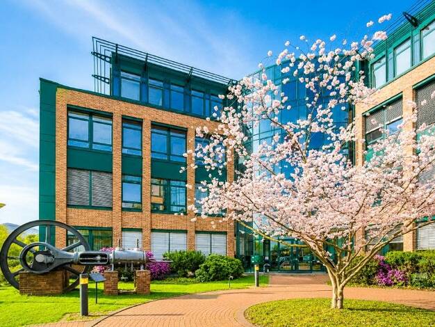 Bürofläche zur Miete provisionsfrei 1.042 m² Bürofläche Cotta Ortsamtsbereich Cotta 01159