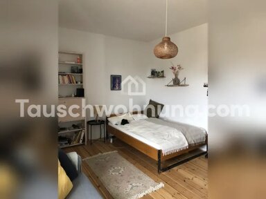 Wohnung zur Miete Tauschwohnung 640 € 2 Zimmer 70 m² 2. Geschoss Johannisthal Berlin 12487