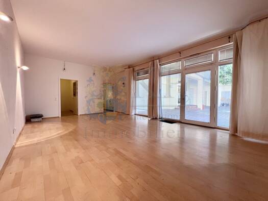 Wohnung zur Miete 800 € 1,5 Zimmer 54 m² Wallau Hofheim 65719