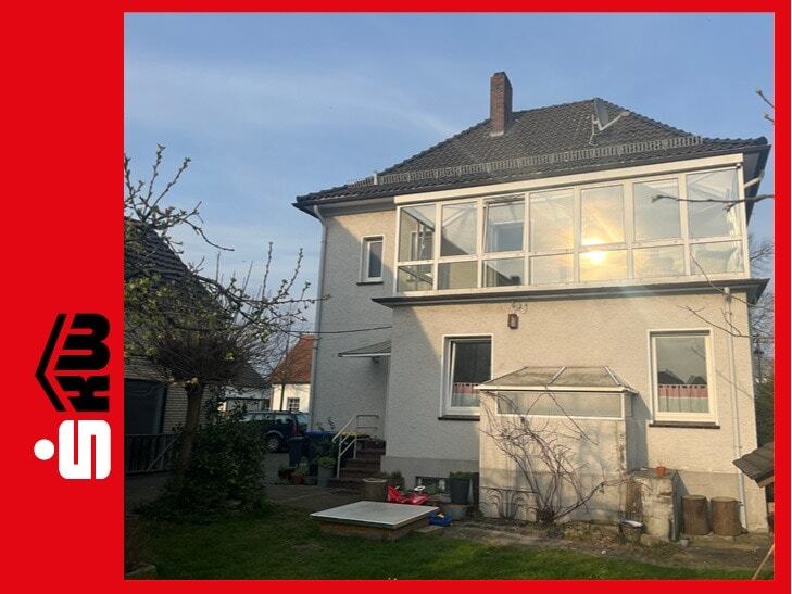 Einfamilienhaus zum Kauf 579.000 € 6 Zimmer 153 m²<br/>Wohnfläche 1.242 m²<br/>Grundstück Isselhorst Gütersloh 33334