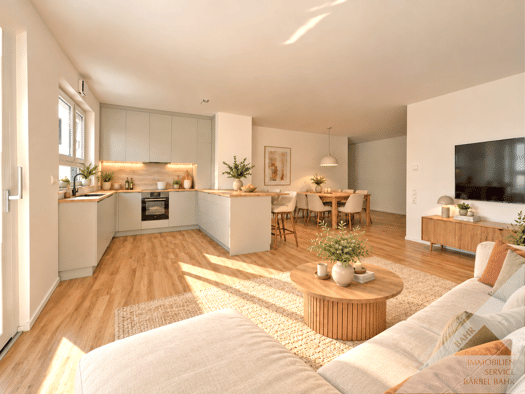 Wohnung zum Kauf 335.000 € 3 Zimmer 77 m² Schönaich Schönaich 71101