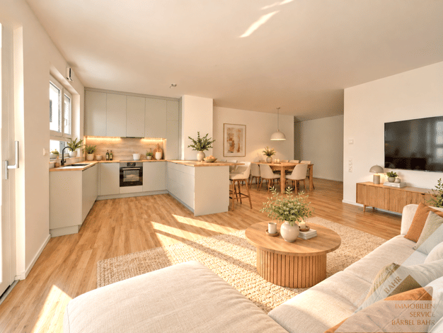 Wohnung zum Kauf 335.000 € 3 Zimmer 77 m² Schönaich Schönaich 71101