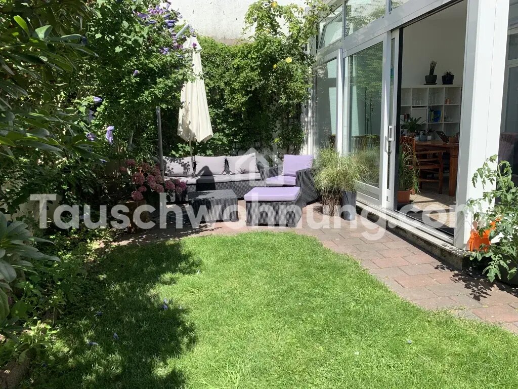 Wohnung zur Miete Tauschwohnung 800 € 2,5 Zimmer 70 m²<br/>Wohnfläche Oberbilk Düsseldorf 40227