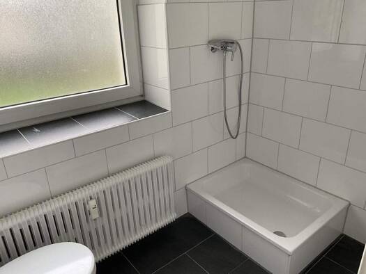 Wohnung zur Miete 399 € 2,5 Zimmer 52 m² EG Thorner Straße 30 Sodingen Herne 44627