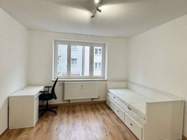 Studio zur Miete 945 € 1 Zimmer 80 m² 1. Geschoss frei ab sofort Heßstr Maxvorstadt München 80798
