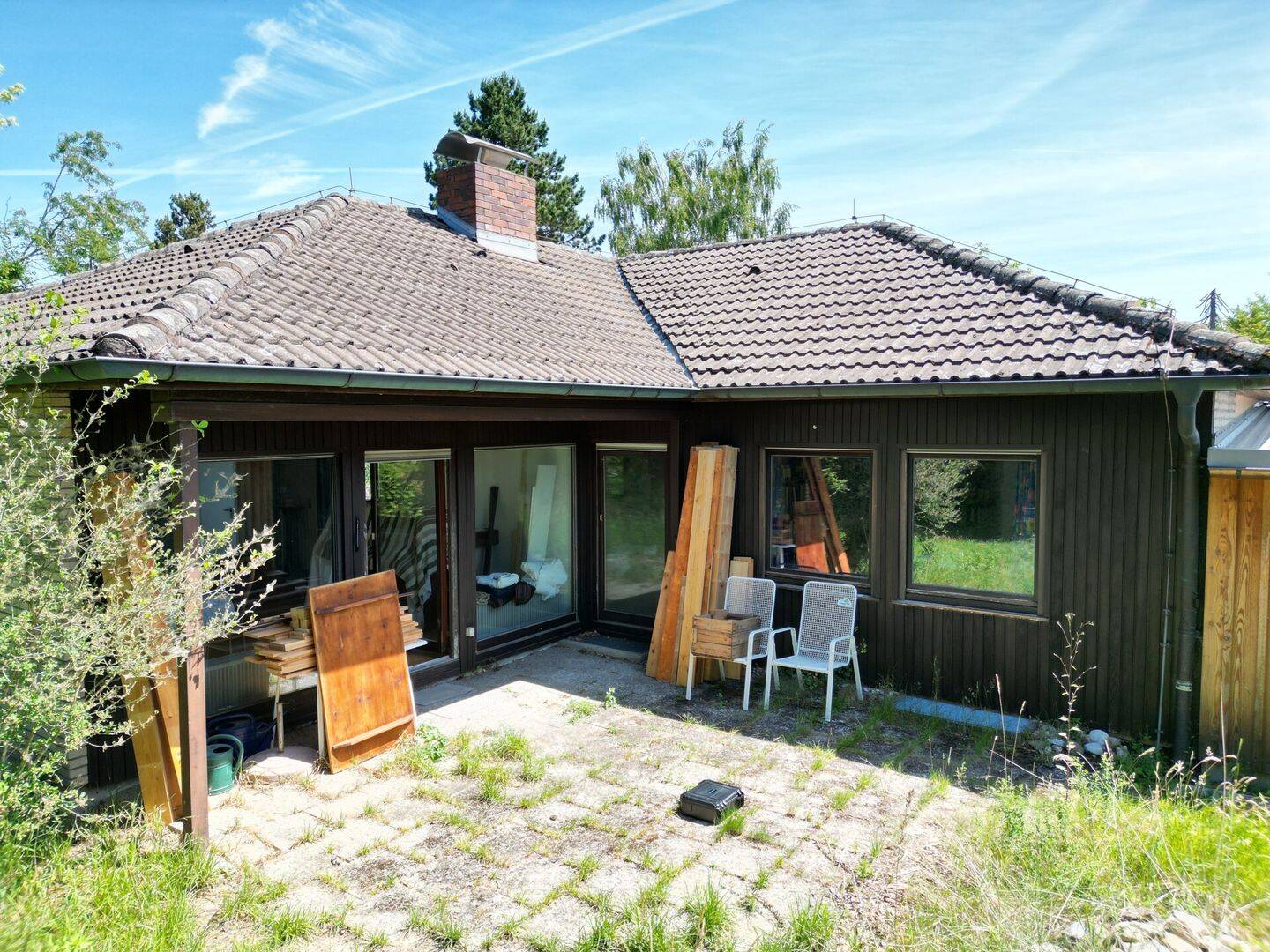 Einfamilienhaus zum Kauf - Ansicht 6