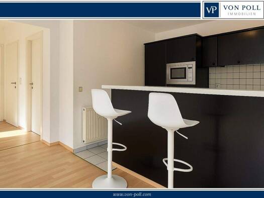 Wohnung zur Miete 645 € 2 Zimmer 47,2 m² EG Aalen 73430