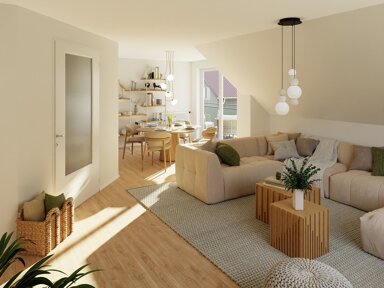 Wohnung zum Kauf 264.000 € 3,5 Zimmer 78,7 m² frei ab sofort Weinsberg Weinsberg 74189