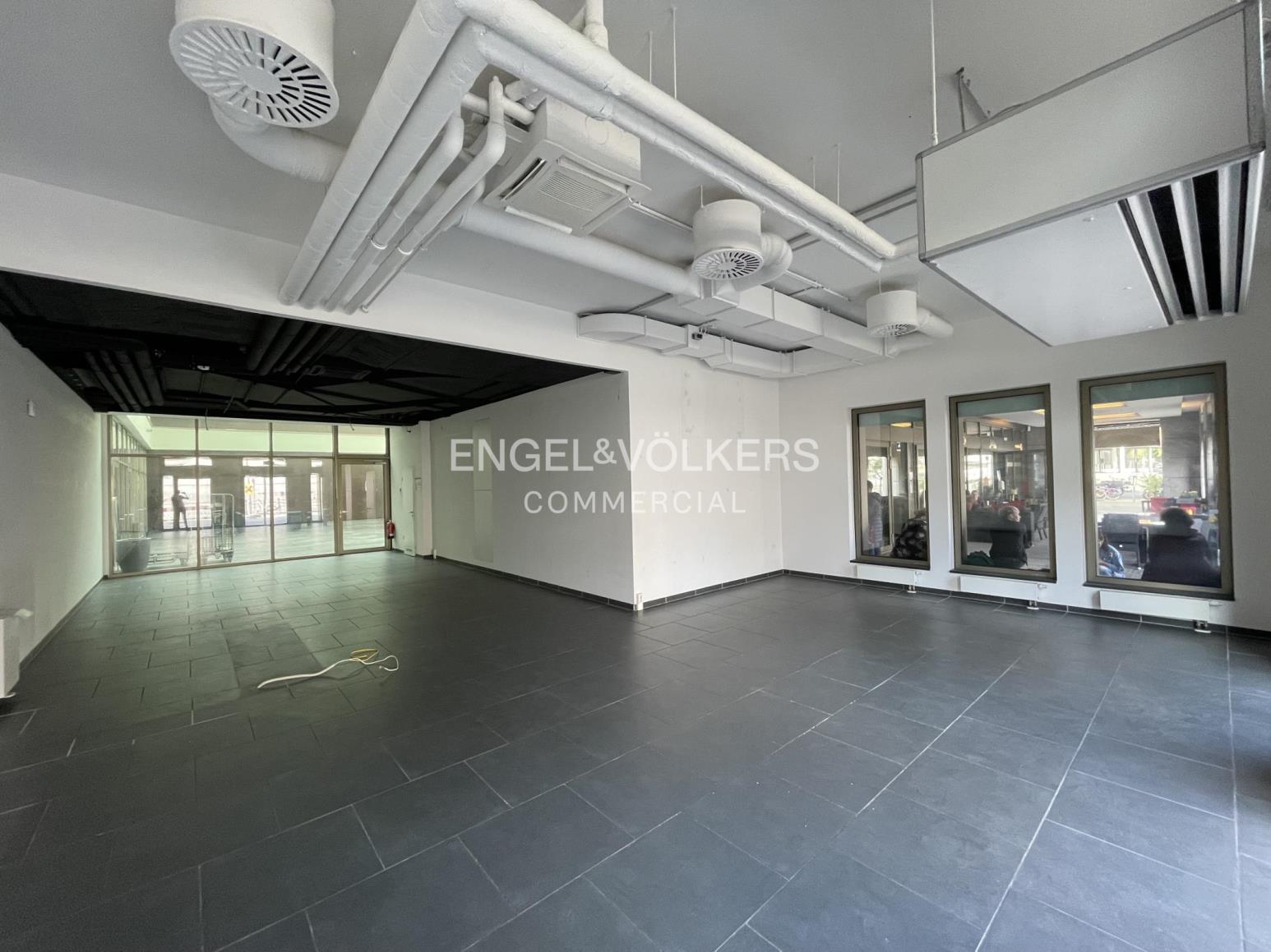 Büro-/Praxisfläche zur Miete 24 € 120 m²<br/>Bürofläche ab 120 m²<br/>Teilbarkeit Mitte Berlin 10117