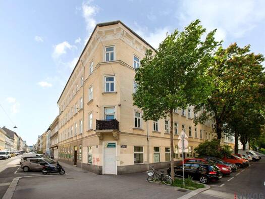 Ladenfläche zum Kauf 1.603 € 7 Zimmer Hasnerstraße Wien 1160