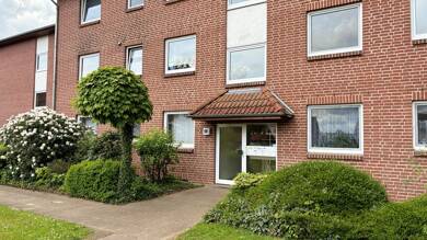 Wohnung zum Kauf 199.000 € 3 Zimmer 84 m² Scharnebeck Scharnebeck 21379