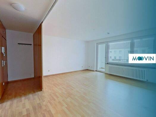 Studio zur Miete 579 € 3 Zimmer 73,2 m² 2. Geschoss frei ab sofort Erich-Schmidt-Weg 12 Geismar Göttingen 37083
