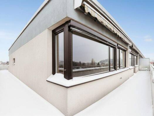 Terrassenwohnung zum Kauf 750.000 € 5 Zimmer 96,8 m² Itzling Salzburg 5020