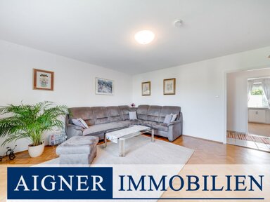 Wohnung zum Kauf 570.000 € 3,5 Zimmer 85,9 m² 4. Geschoss Am Riesenfeld München 80807