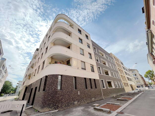 Wohnung zur Miete 1.620 € 3 Zimmer 109 m² EG frei ab 01.10.2025 T4 7 Quadrate Mannheim 68161