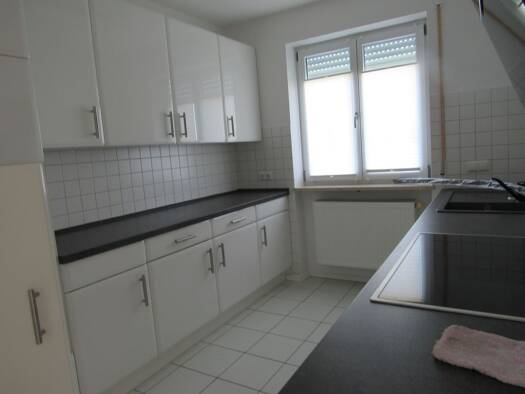 Einfamilienhaus zur Miete 1.200 € 4 Zimmer 135 m² 500 m² Grundstück frei ab sofort Siegenburg 93354