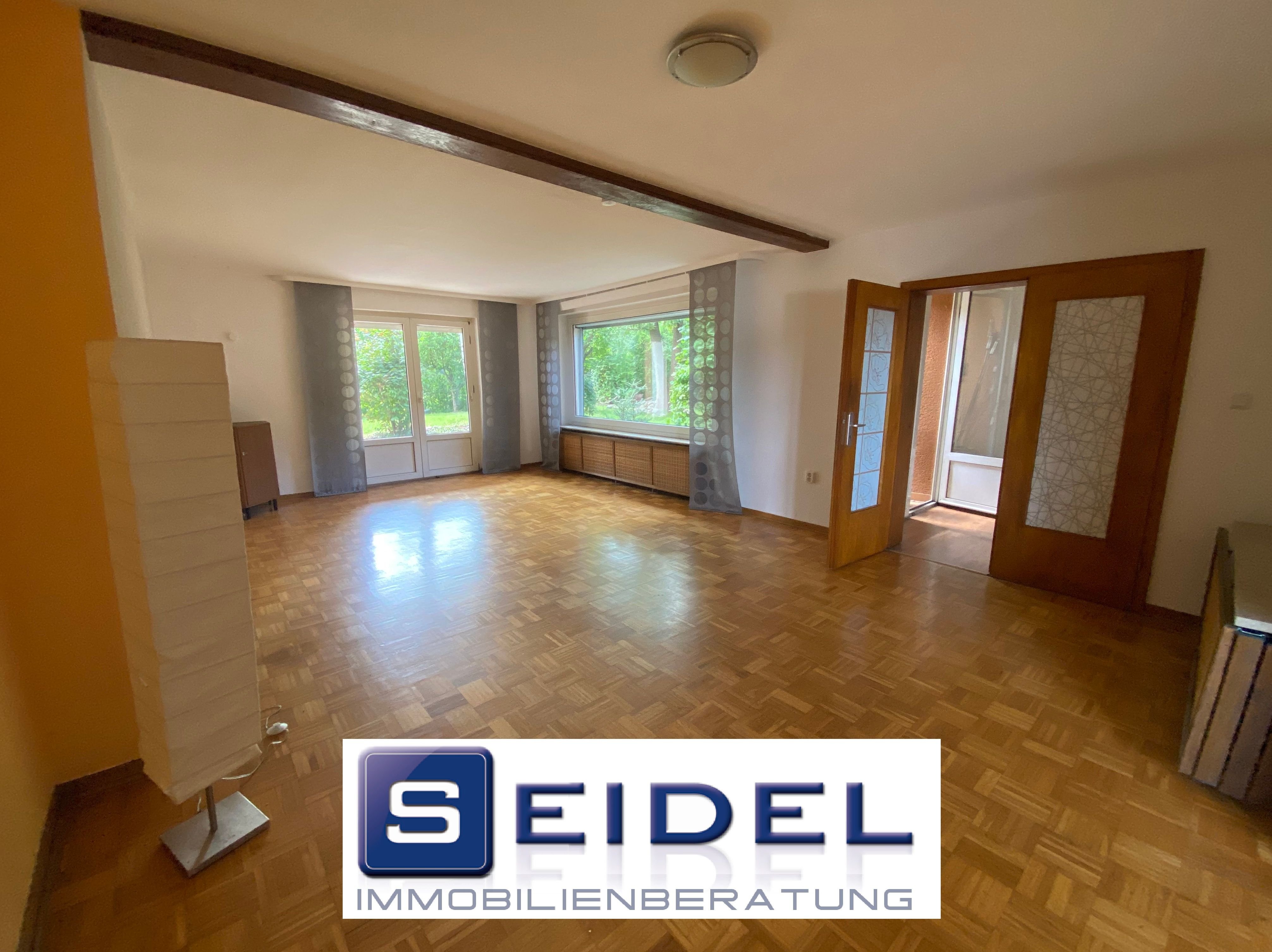 Mehrfamilienhaus zum Kauf provisionsfrei 275.000 € 7 Zimmer 162 m²<br/>Wohnfläche 709 m²<br/>Grundstück Gebhardshagen - Burgwall Salzgitter 38229