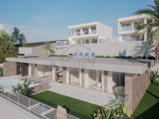 Einfamilienhaus zum Kauf 2.900.000 € 200 m² Calheta