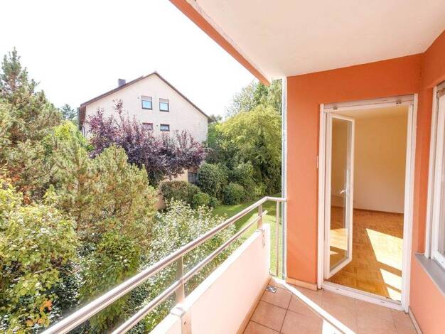 Wohnung zum Kauf 269.900 € 3 Zimmer 78 m² 1. Geschoss Lengfeld Würzburg 97076