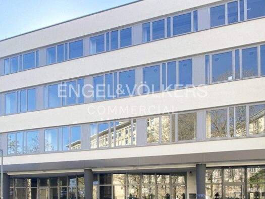 Bürofläche zur Miete 12,50 € 305 m² Bürofläche teilbar ab 305 m² Hannover 30175