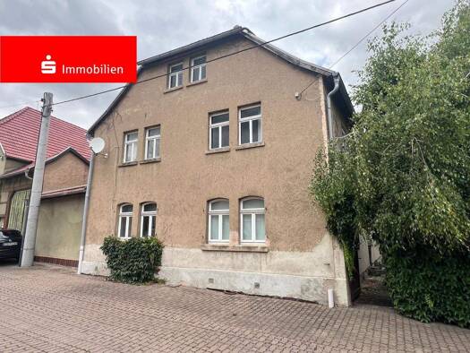 Bauernhaus zum Kauf 295.000 € 8 Zimmer 172,4 m² 2.242 m² Grundstück frei ab sofort Döllstädt 99100