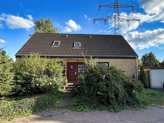 Einfamilienhaus zum Kauf 499.000 € 8 Zimmer 193 m² 1.097 m² Grundstück Kirchhorst Isernhagen 30916