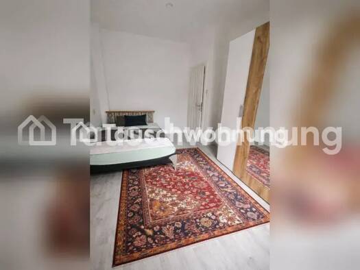 Wohnung zur Miete Tauschwohnung 840 € 3 Zimmer 66 m² EG Mitte Mitte 30171