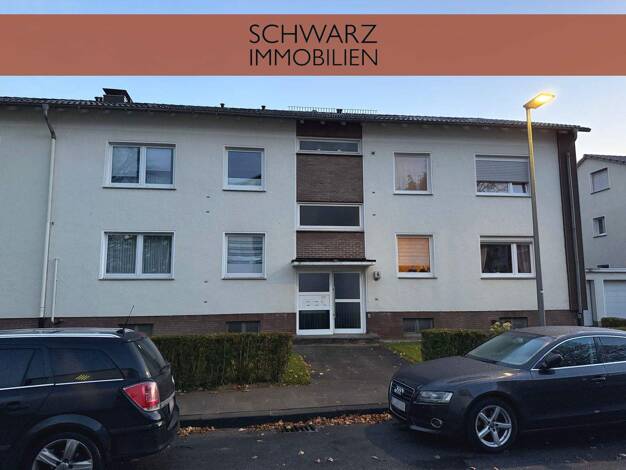 Wohnung zum Kauf 189.900 € 3 Zimmer 74 m² 1. Geschoss Stieghorst Bielefeld 33605