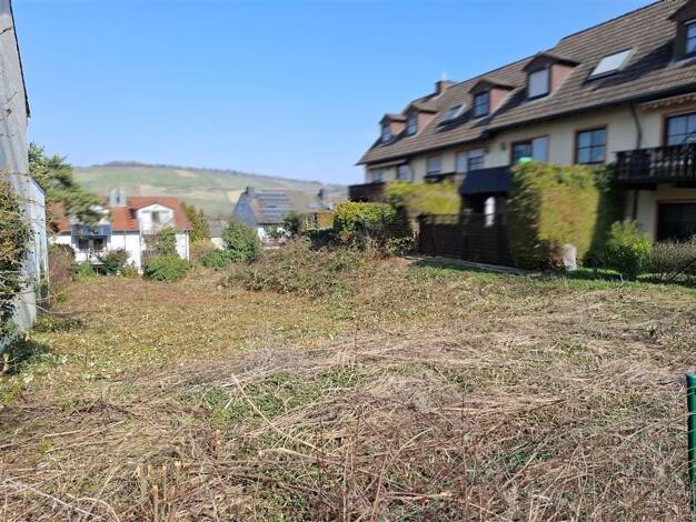 Grundstück zum Kauf 269.000 € 665 m² Grundstück Heidingsfeld Würzburg 97084